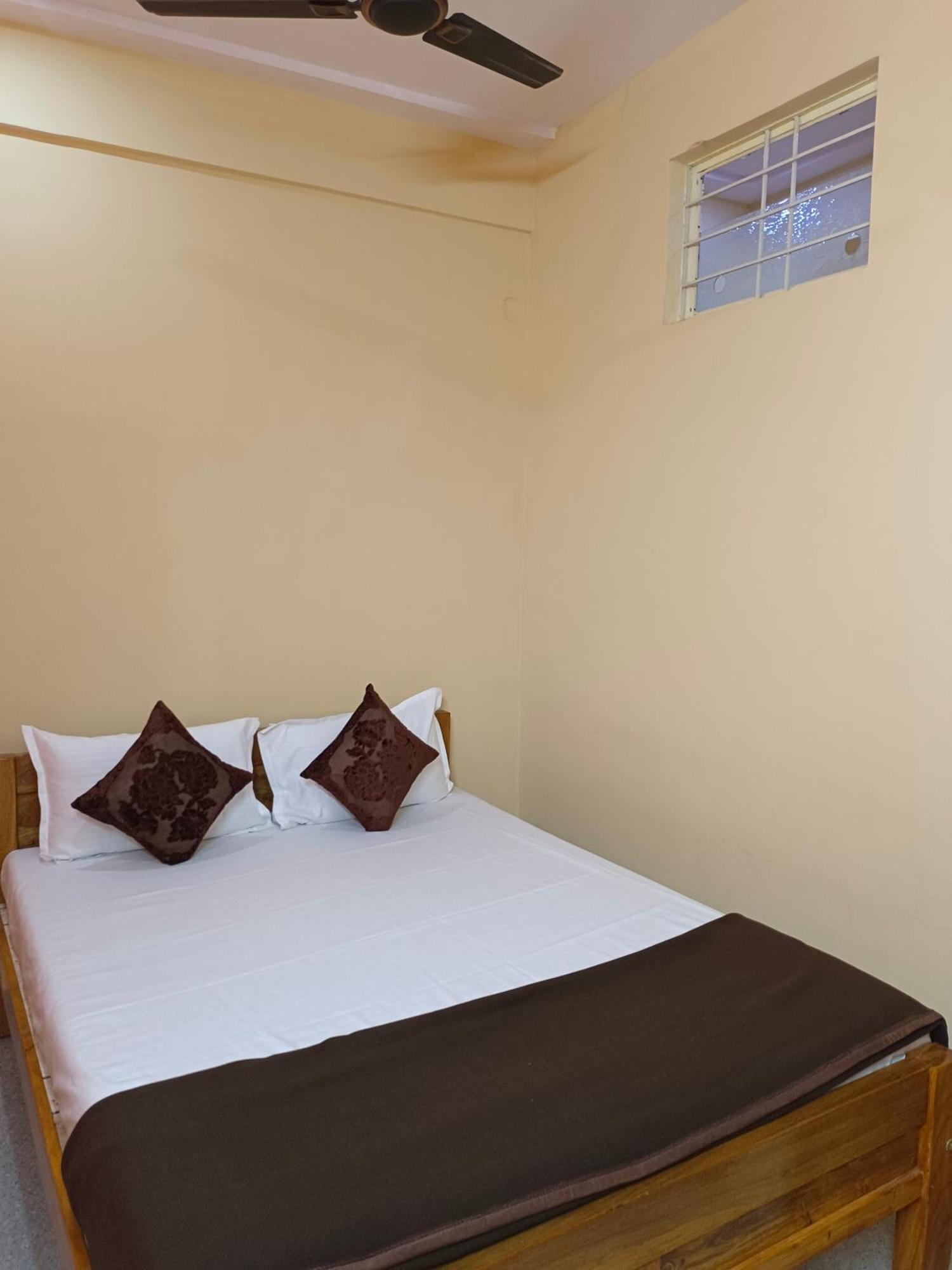 Royal Comforts Mysore Extérieur photo