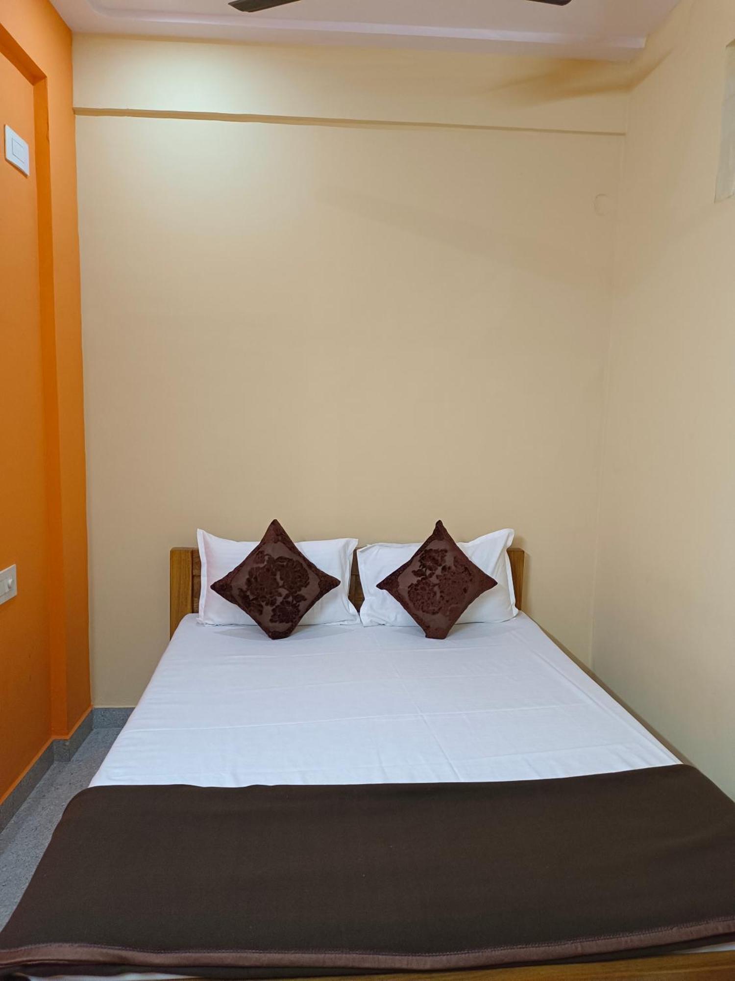 Royal Comforts Mysore Extérieur photo